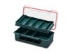 Doboz Delphin TBX Case Clip Ideal
