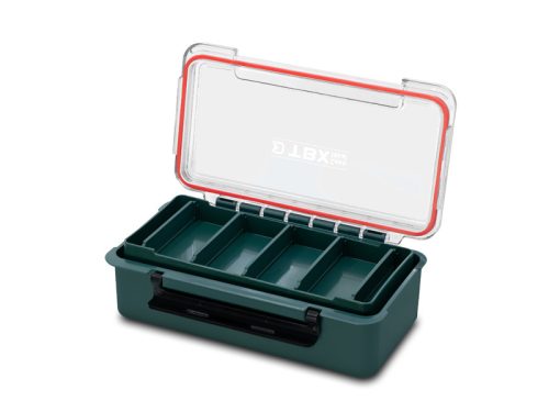 Doboz Delphin TBX Case Clip Ideal