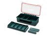 Doboz Delphin TBX Case Clip Ideal