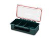 Doboz Delphin TBX Case Clip Ideal
