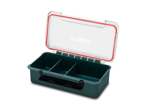 Doboz Delphin TBX Case Clip Ideal