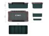 Doboz Delphin TBX Case Clip Ideal