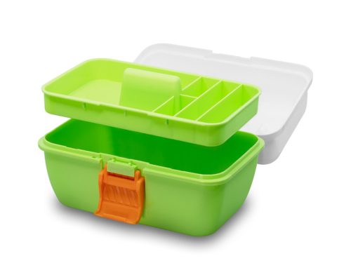 Doboz Delphin YUPIE Case