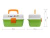 Doboz Delphin YUPIE Case