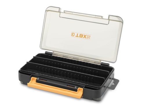 Doboz Delphin TBX Duo 175-15P EVA