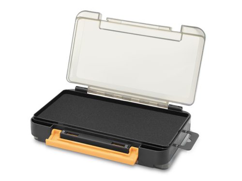 Doboz Delphin TBX Duo 175-15P EVA