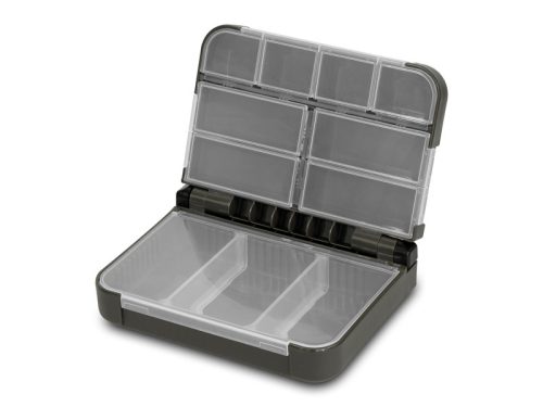 Delphin KlikBOX Duo 175-9P tárolódoboz