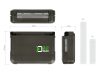 Delphin KlikBOX Duo 175-9P tárolódoboz