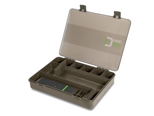 Delphin KlikBOX Pro tárolódoboz