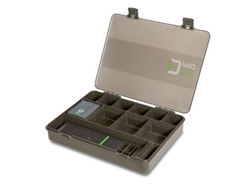 Delphin KlikBOX Pro tárolódoboz