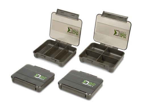 Delphin KlikBOX Pro tárolódoboz