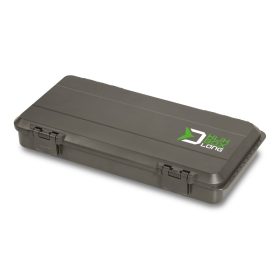 Delphin KlikBOX Long tárolódoboz