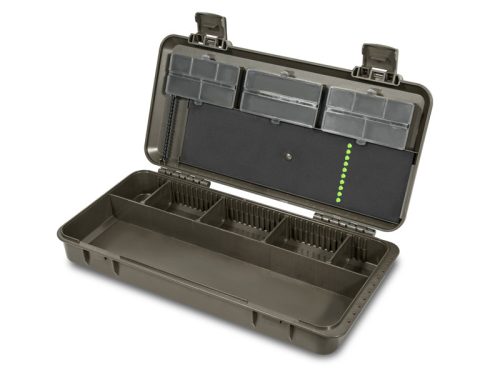 Delphin KlikBOX Long tárolódoboz