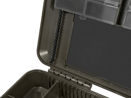 Delphin KlikBOX Long tárolódoboz
