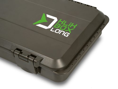 Delphin KlikBOX Long tárolódoboz
