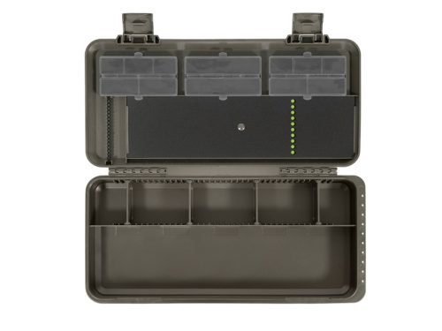 Delphin KlikBOX Long tárolódoboz
