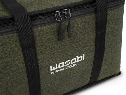 Delphin WASABI Coolbag táska