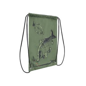 Delphin Simple Bag CARP táska