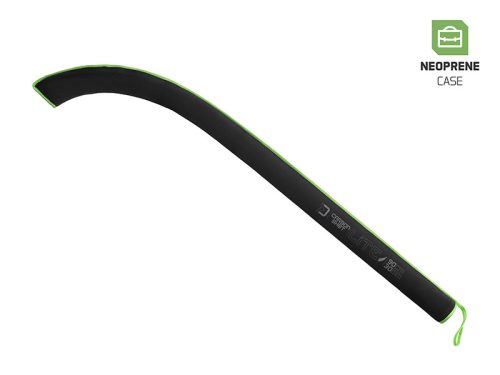 Karbon dobócső Delphin CarbonSHOT+ LITE