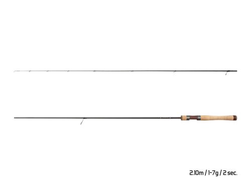 Delphin TROUTERA SoftLURE