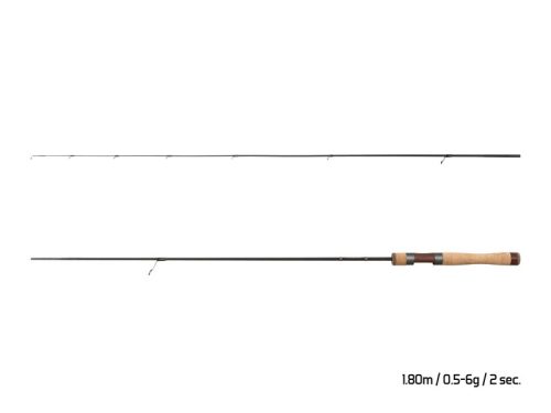 Delphin TROUTERA SoftLURE