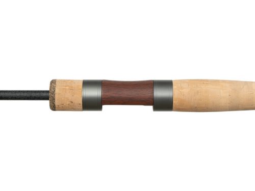 Delphin TROUTERA SoftLURE pergető bot