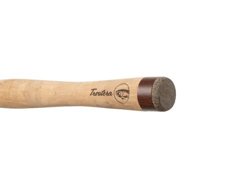 Delphin TROUTERA SoftLURE