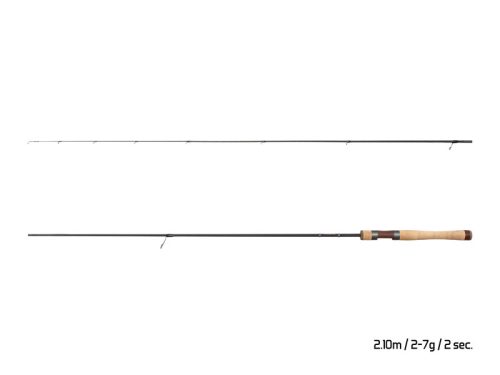 Delphin TROUTERA HardLure