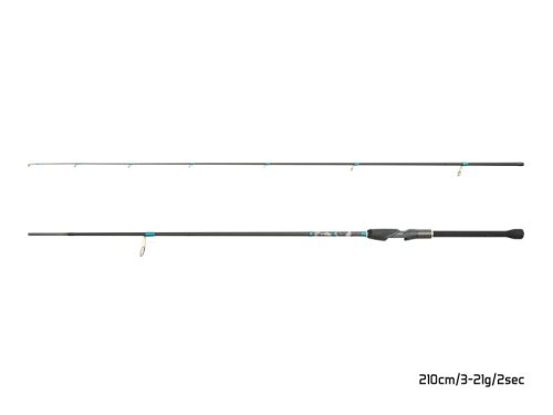 Delphin Zandera NX