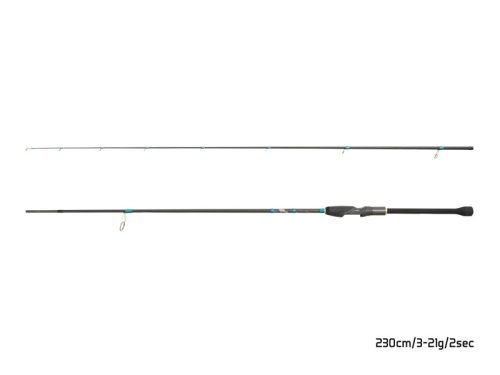 Delphin Zandera NX