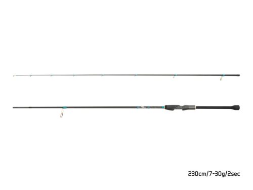 Delphin Zandera NX