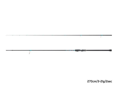 Delphin Zandera NX