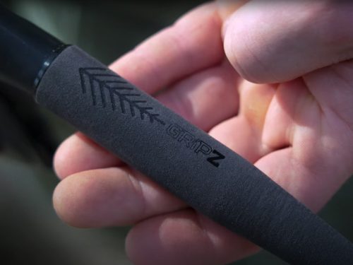 Delphin ZANDIT pergető bot