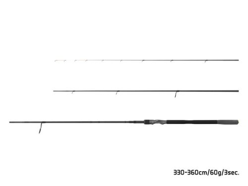 Delphin Xtenz feederbot