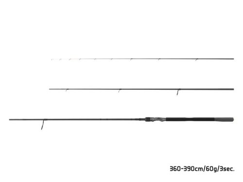 Delphin Xtenz feederbot