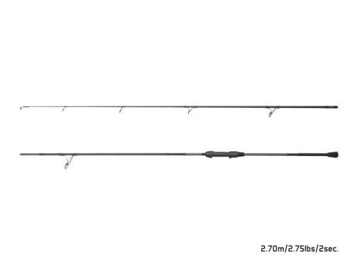 Delphin CorsaBLACK NERO pontyozó bot