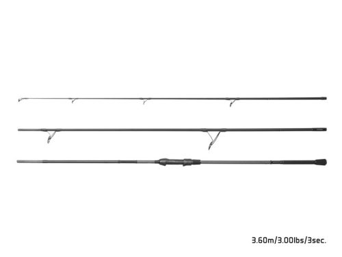 Delphin CorsaBLACK NERO pontyozó bot