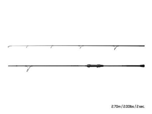 Delphin CorsaBLACK NERO pontyozó bot