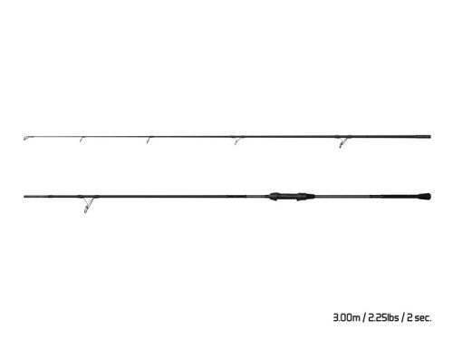 Delphin CorsaBLACK NERO pontyozó bot