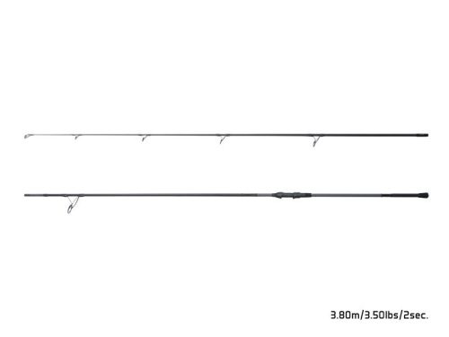 Delphin CorsaBLACK NERO pontyozó bot