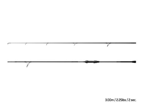 Delphin CorsaBLACK NERO pontyozó bot