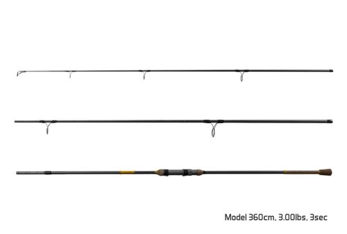 Delphin SYMBOL Carper / 2 rész