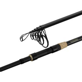 Delphin TORRAX teleszkópos bot