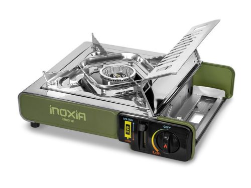 Delphin TORRAX teleszkópos bot