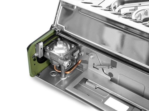 Delphin TORRAX teleszkópos bot