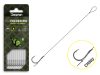 Delphin Braided Sting Feeder Rig / 10db
