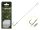 Delphin Braided Sting Feeder Rig / 10db