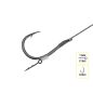 Delphin Braided Sting Feeder Rig / 10db
