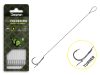 Delphin Braided Sting Feeder Rig / 10db