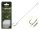 Delphin Braided Sting Feeder Rig / 10db